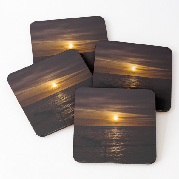 Item preview, Dark Sunset designed and sold by josiah293.