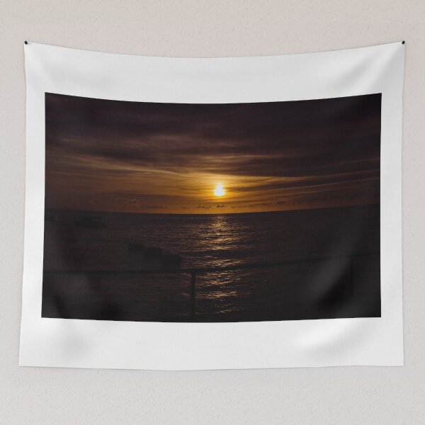 Item preview, Dark Sunset designed and sold by josiah293.
