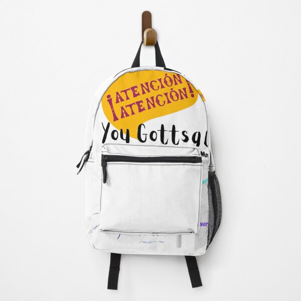 Item preview, Atencion- Attention designed and sold by DesignbyOkoto.