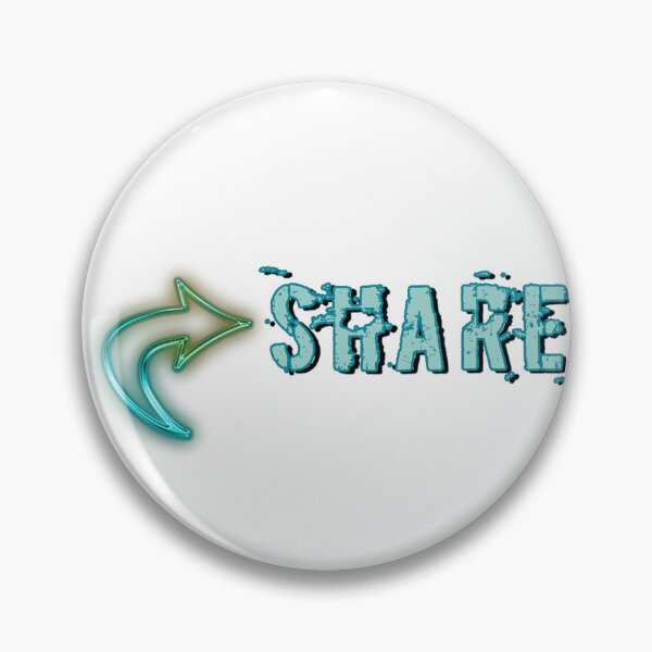 Item preview, Sticker share designed and sold by Trilala.