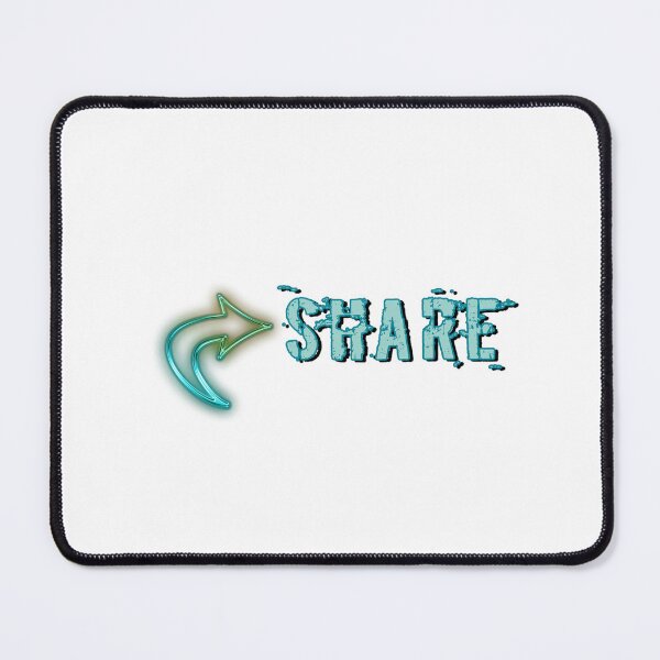 Item preview, Sticker share designed and sold by Trilala.