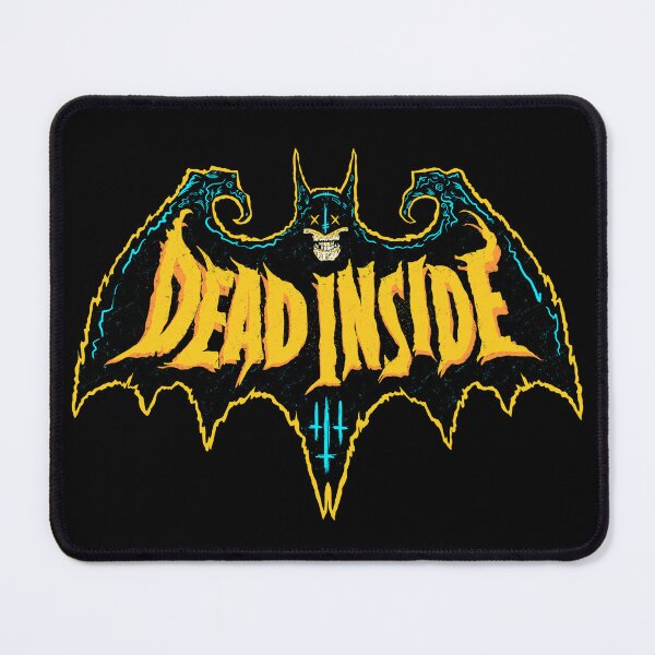 Item preview, Dead Inside Bats designed and sold by BetterDaze.