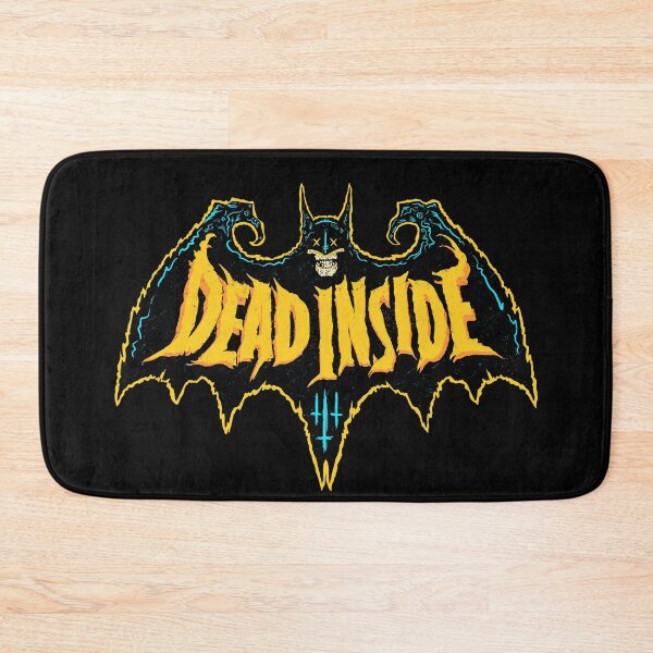 Item preview, Dead Inside Bats designed and sold by BetterDaze.