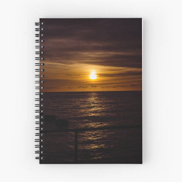 Item preview, Dark Sunset designed and sold by josiah293.