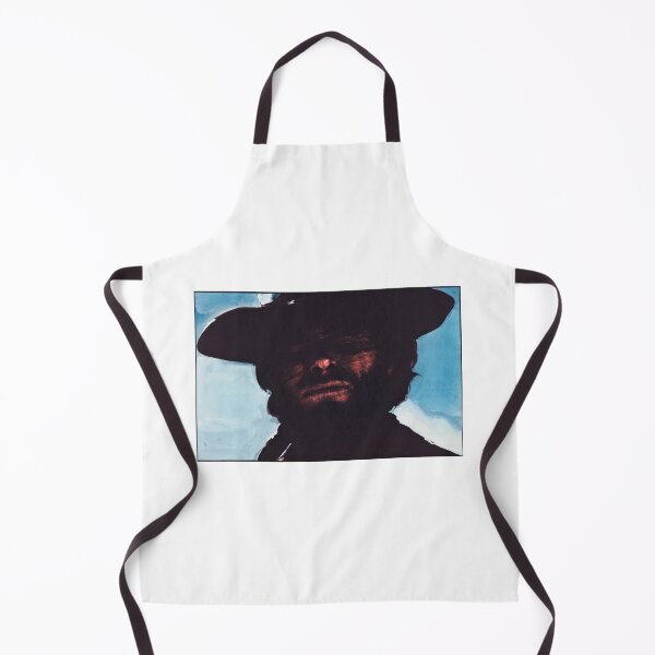 Item preview, Clint Eastwood designed and sold by fitzcarraldoink.