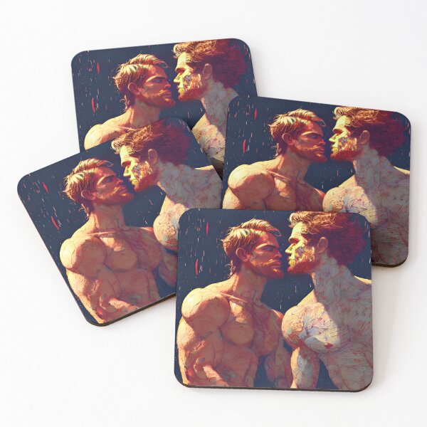 Item preview, A night under the stars designed and sold by HumanAndAnAi.
