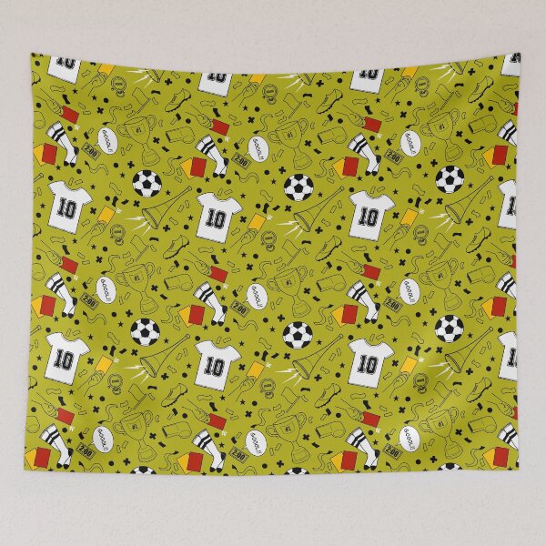 Item preview, Soccer lover! designed and sold by Gaby Heart.