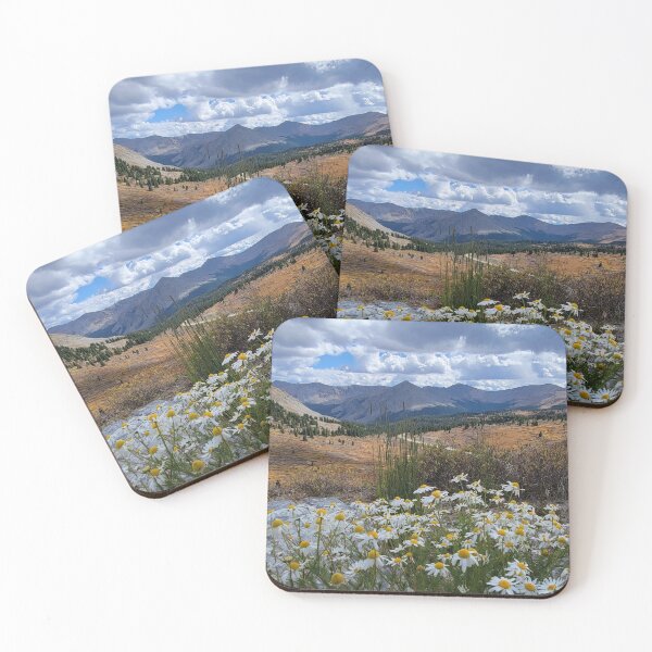 Item preview, Cottonwood Pass designed and sold by EyeOfDelight.