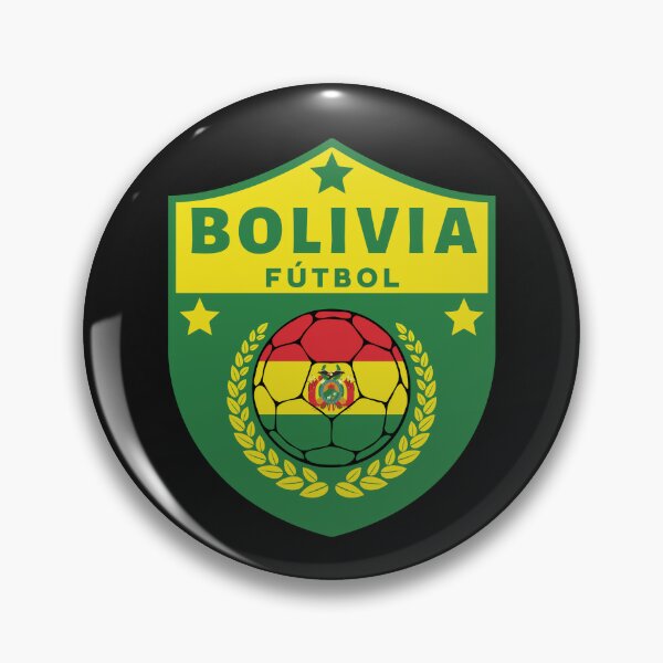 Pin on Bolívia - Futebol