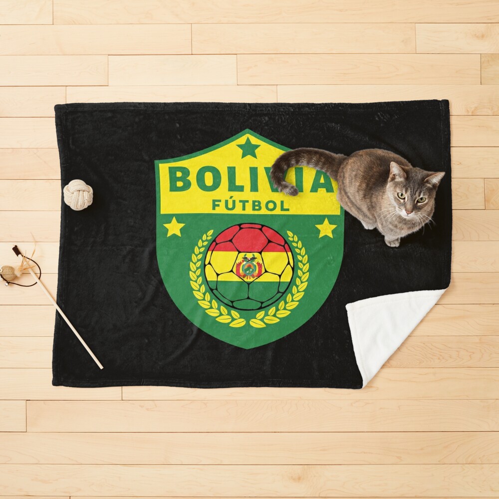 Pin on Bolívia - Futebol