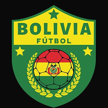 Pin on Bolívia - Futebol