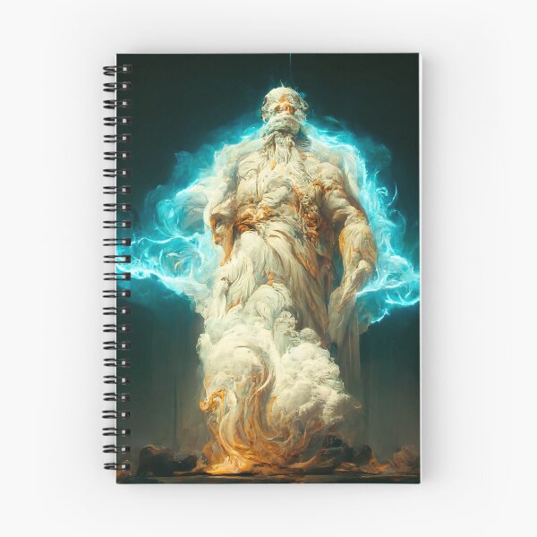 Item preview, Zeus designed and sold by mrchavish.