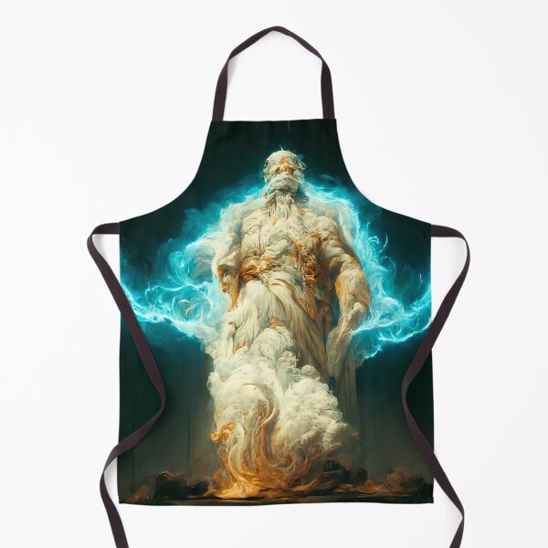 Item preview, Zeus designed and sold by mrchavish.