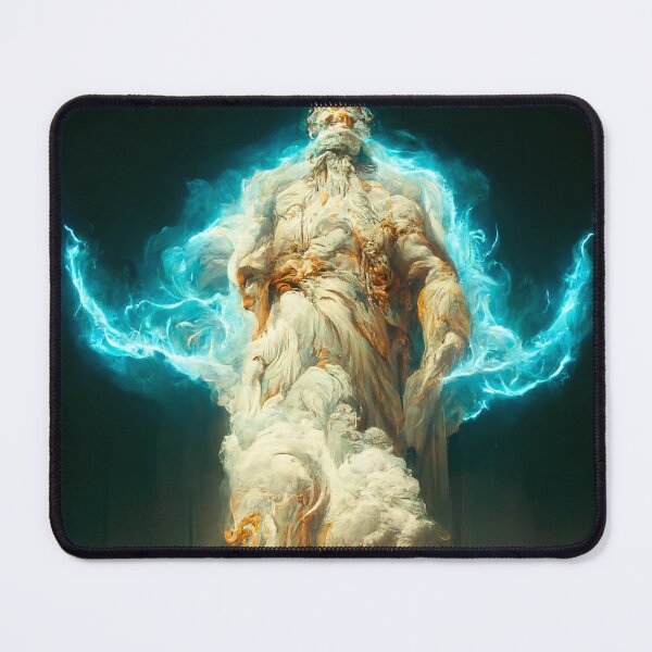 Item preview, Zeus designed and sold by mrchavish.