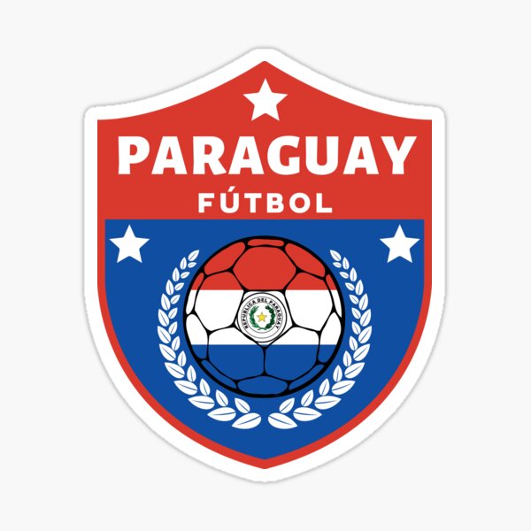 Paraguayan soccer icons' souvenirs