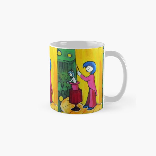 It's Magic! Classic Mug