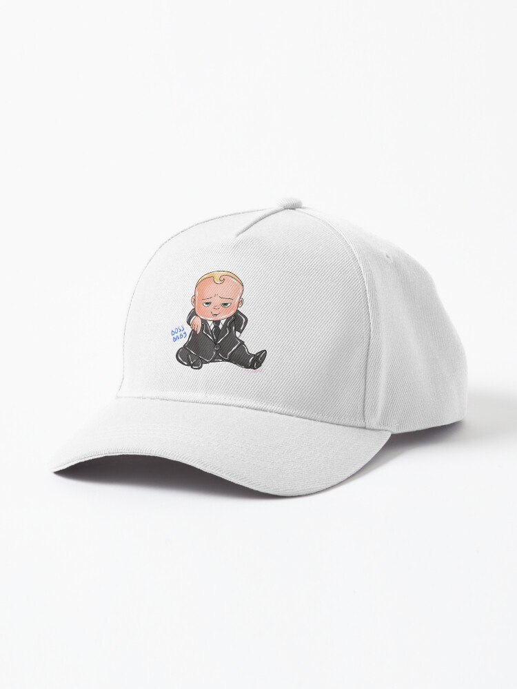 Baseball Cap Baby Boss Cap DALIX Im The Boss Baby Hat Infant