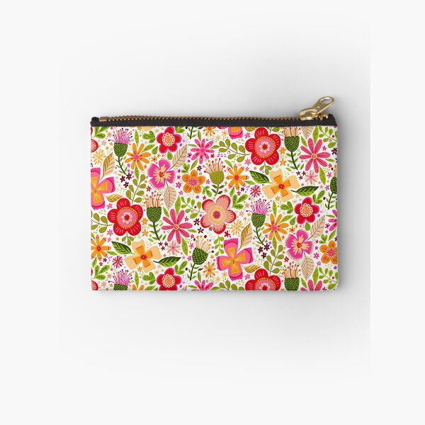 Item preview, Brightly Floral designed and sold by creativinchi.
