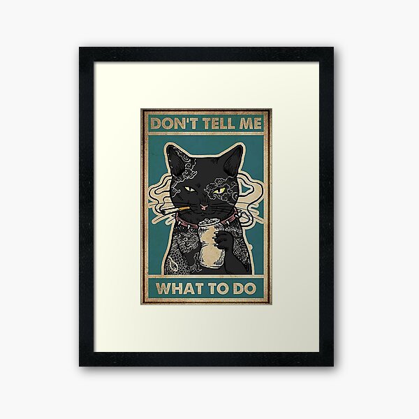 Item preview, I do what i want to designed and sold by Matthew Jackson.