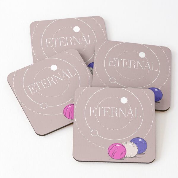 Item preview, Sana is eternal designed and sold by ShadexRan.