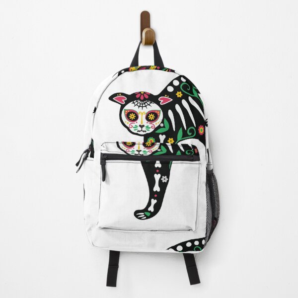 Item preview, Catrina cat designed and sold by zulu-nat.