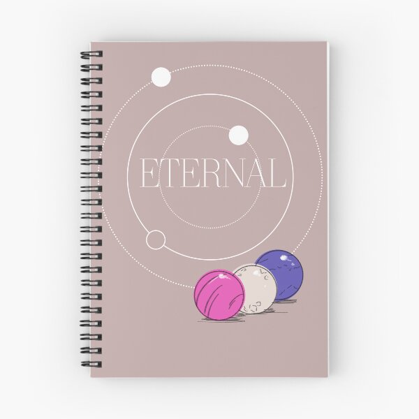 Item preview, Sana is eternal designed and sold by ShadexRan.