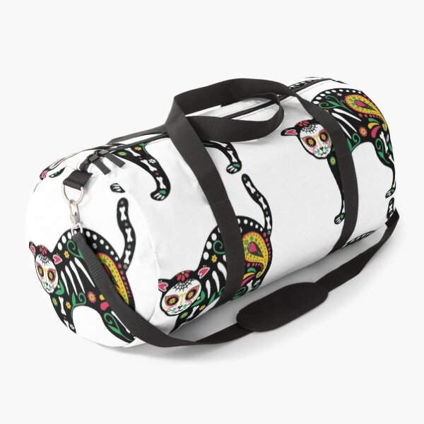 Item preview, Catrina cat designed and sold by zulu-nat.