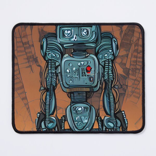 Item preview, Digger Bot designed and sold by plainhavoc.