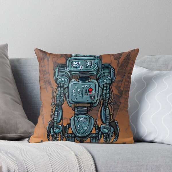 Item preview, Digger Bot designed and sold by plainhavoc.