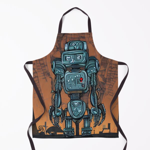Item preview, Digger Bot designed and sold by plainhavoc.