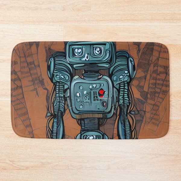 Item preview, Digger Bot designed and sold by plainhavoc.