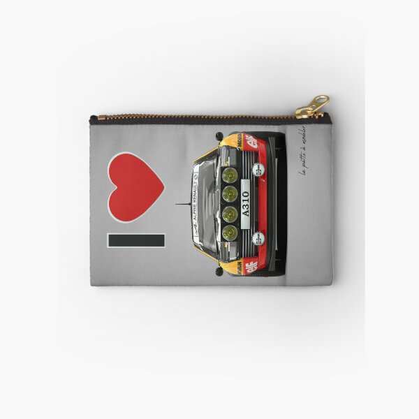 Item preview, I Love Alpine A310 designed and sold by LaPatteAModeler.