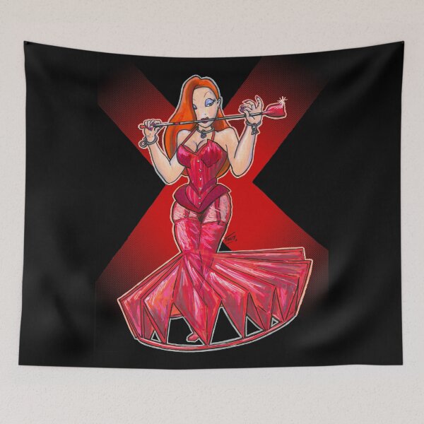 Item preview, Jessica es Madame X designed and sold by Tony Heath.