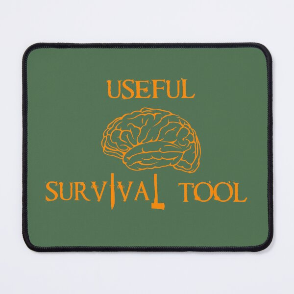 Item preview, The most useful survival tool designed and sold by djomla88.