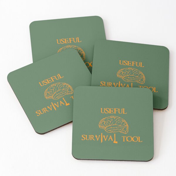 Item preview, The most useful survival tool designed and sold by djomla88.