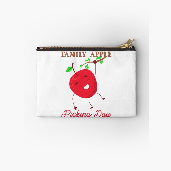 Item preview, Family Apple Picking Day Funny Apple Picking squad 2022 designed and sold by biigshow.