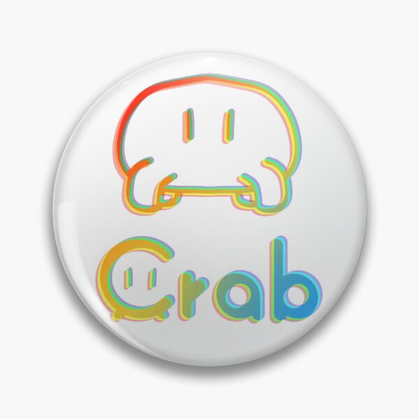 Item preview, crab designed and sold by Juniordesign777.