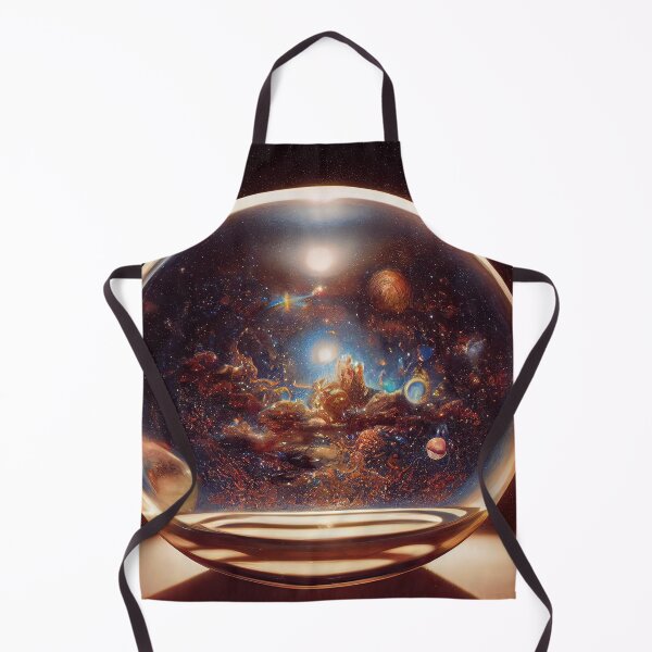 Item preview, Galaxy Sphere designed and sold by OccultDreams.