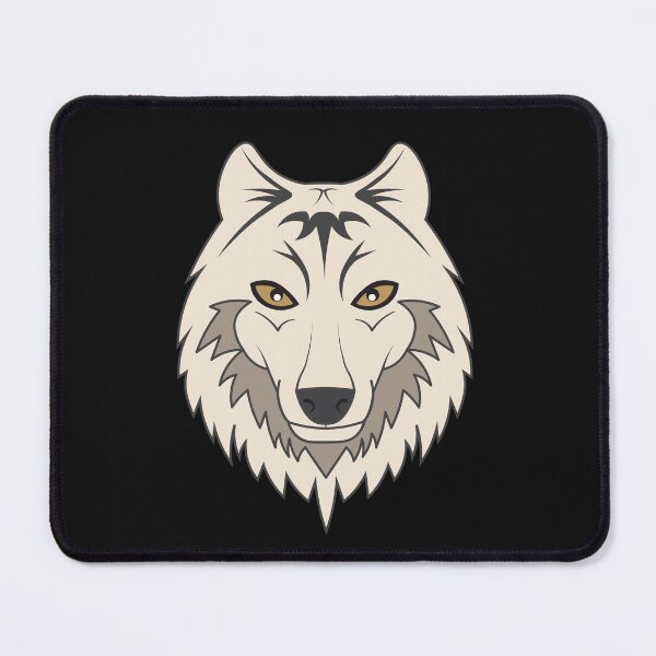 Item preview, wolf  designed and sold by ruviniud.