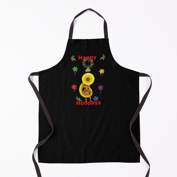 Item preview, Holiday Sousaphone Mouse designed and sold by VerdeDoodleDuck.