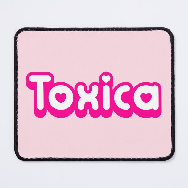 Item preview, Toxica Latina designed and sold by StudioSirenita.
