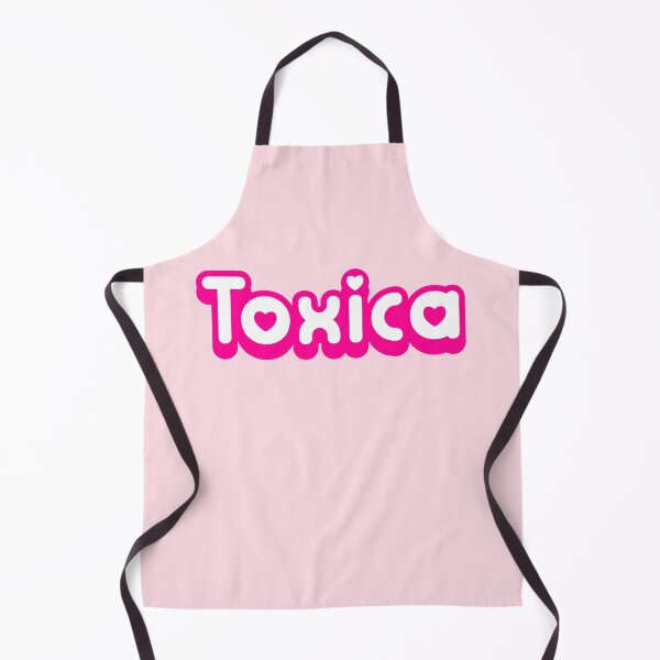 Item preview, Toxica Latina designed and sold by StudioSirenita.