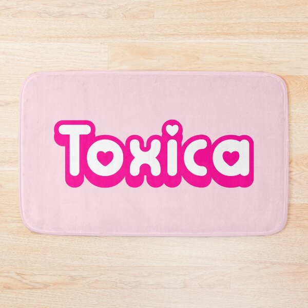 Item preview, Toxica Latina designed and sold by StudioSirenita.