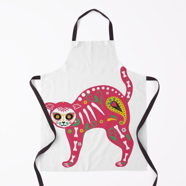 Item preview, Copia de Catrina cat designed and sold by zulu-nat.