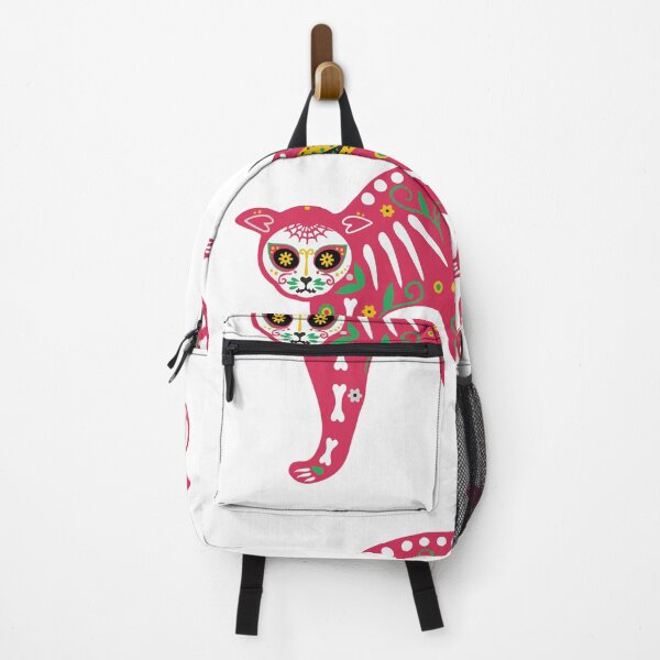 Item preview, Copia de Catrina cat designed and sold by zulu-nat.