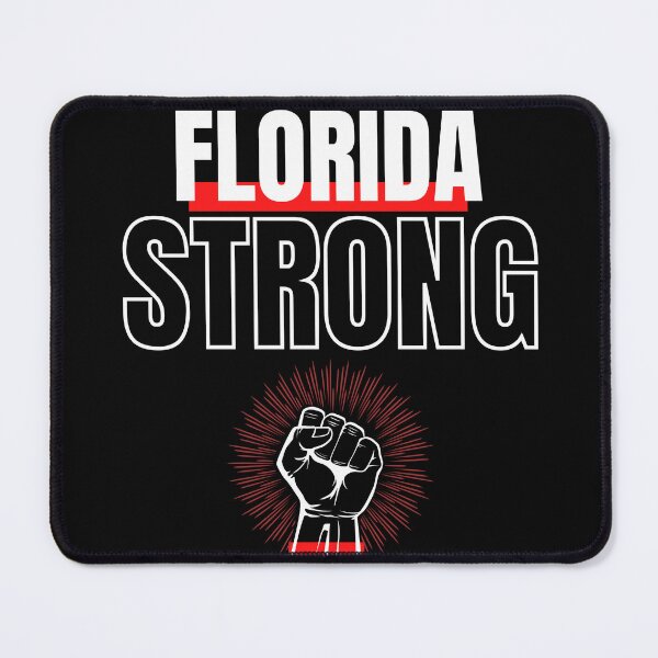 Item preview, FLORIDA STRONG - SIMPLE SHIRT designed and sold by Os-shirt95.