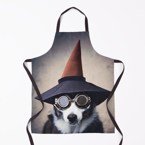 Item preview, The cutest Halloween companion #4 designed and sold by ArchiesGallery.