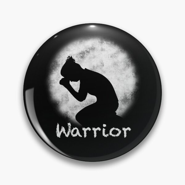 Item preview, Prayer Warrior Woman designed and sold by SweetCreekFaith.