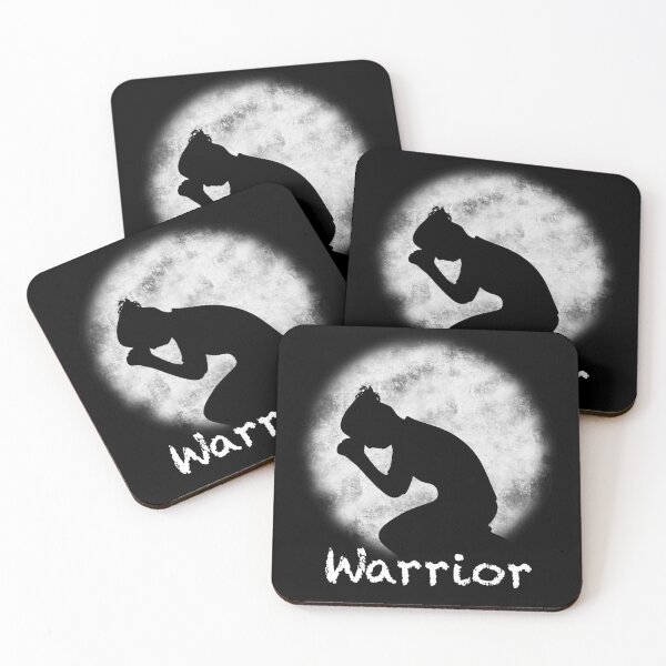 Item preview, Prayer Warrior Woman designed and sold by SweetCreekFaith.