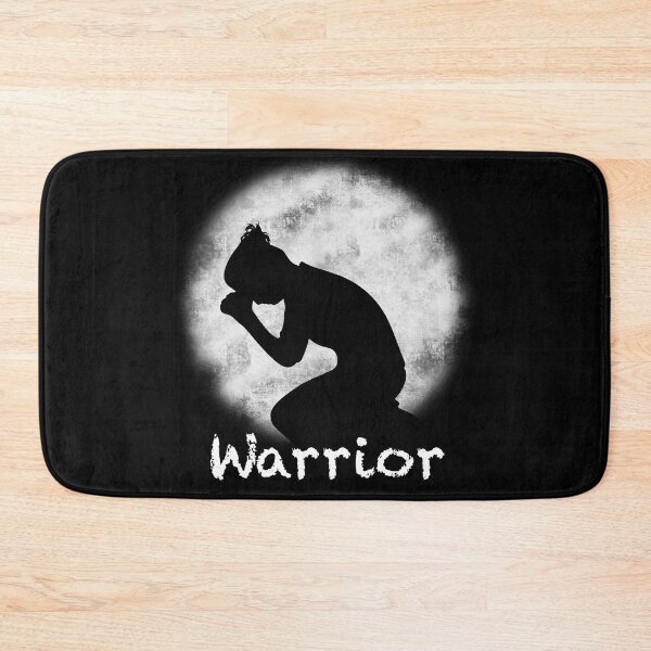 Item preview, Prayer Warrior Woman designed and sold by SweetCreekFaith.